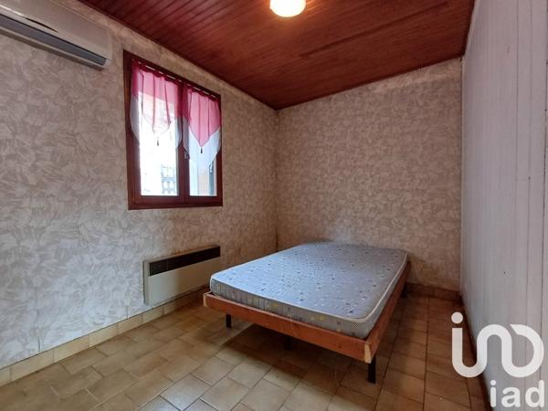 Maison 3 pièces de 57 m² à Pont-de-Labeaume (07380)