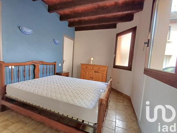 Maison 3 pièces de 57 m² à Pont-de-Labeaume (07380)