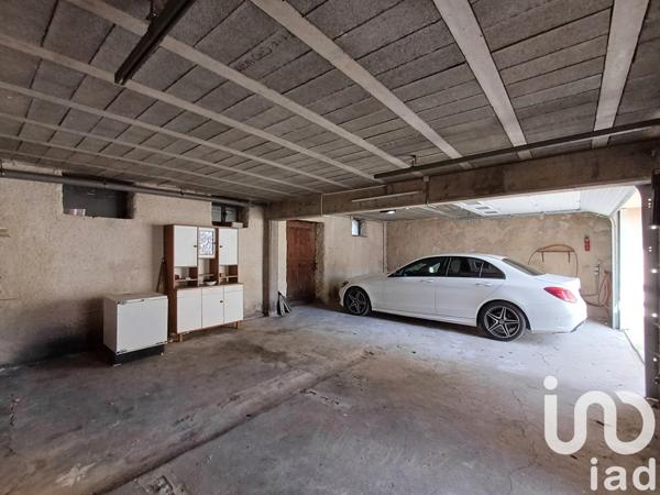 Maison 3 pièces de 57 m² à Pont-de-Labeaume (07380)
