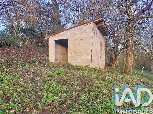 Terrain à vendre 1 415 m² Béceleuf