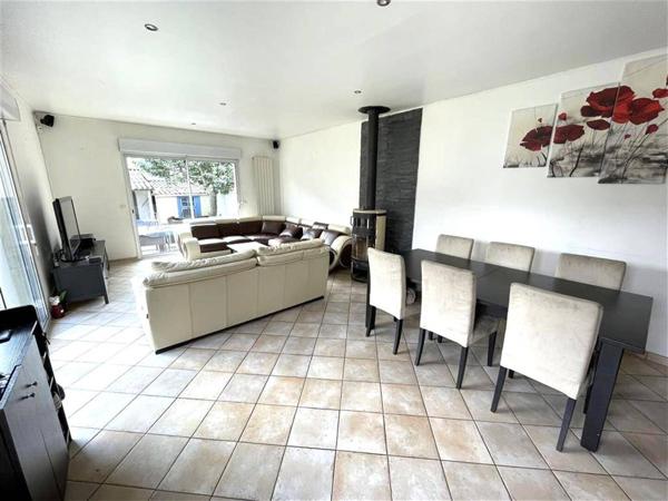 Achat maison Pontault-Combault - 5 pièce(s) - 97 m² - 375 661 €