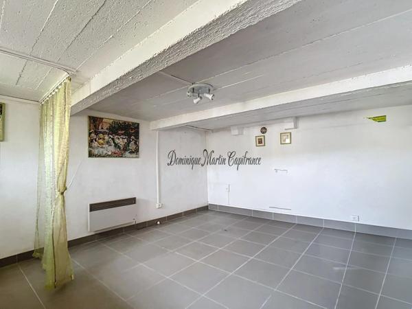 COUTURE SUR LOIR (dpt 41),Maison à vendre 85m²- 4 pièces-dépendance-garage-caves - terrain 2372m²