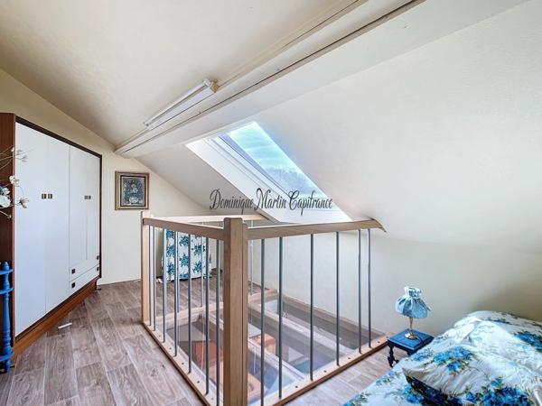 COUTURE SUR LOIR (dpt 41),Maison à vendre 85m²- 4 pièces-dépendance-garage-caves - terrain 2372m²