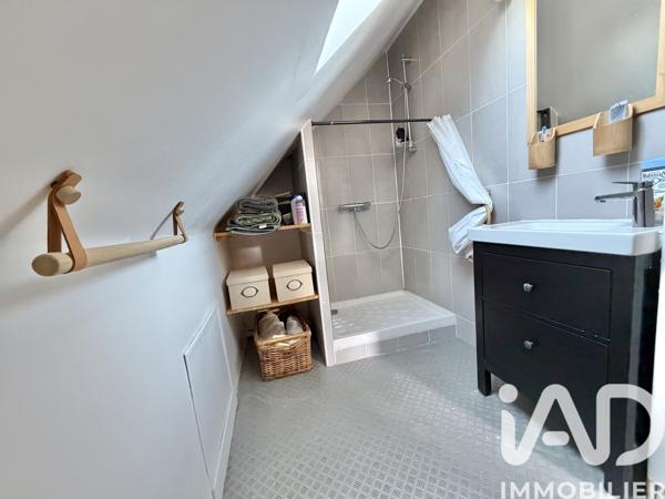 Maison à vendre 6 pièces 120 m² Agon-Coutainville