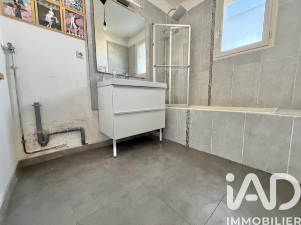 Maison à vendre 6 pièces 120 m² Agon-Coutainville