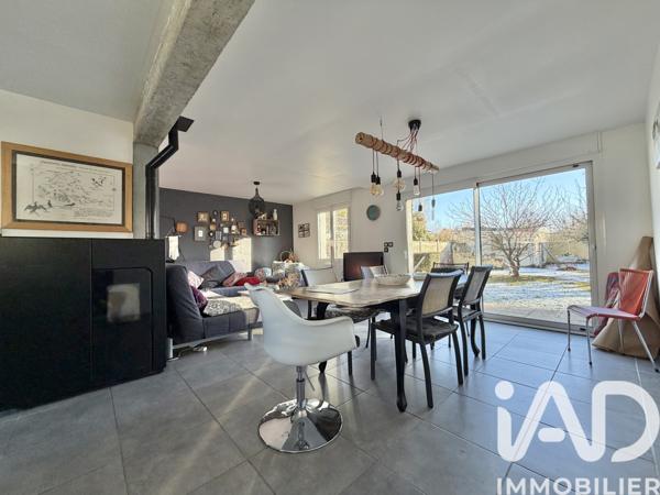 Maison à vendre 6 pièces 120 m² Agon-Coutainville