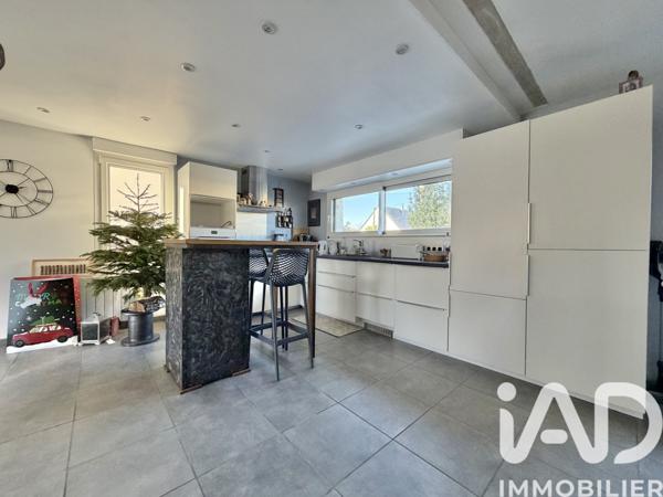 Maison à vendre 6 pièces 120 m² Agon-Coutainville