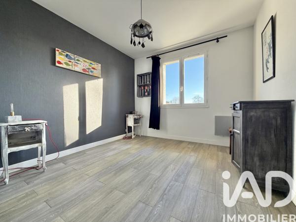 Maison à vendre 6 pièces 120 m² Agon-Coutainville
