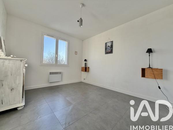 Maison à vendre 6 pièces 120 m² Agon-Coutainville