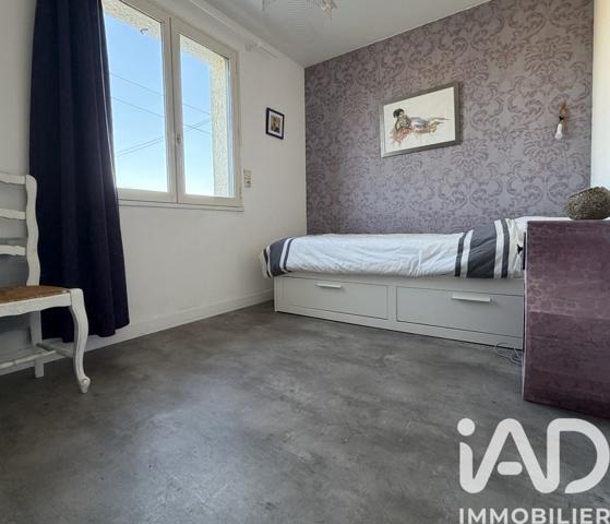 Maison à vendre 6 pièces 120 m² Agon-Coutainville