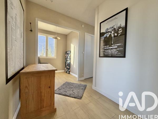 Maison à vendre 6 pièces 120 m² Agon-Coutainville