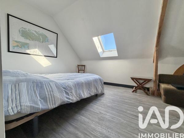 Maison à vendre 6 pièces 120 m² Agon-Coutainville