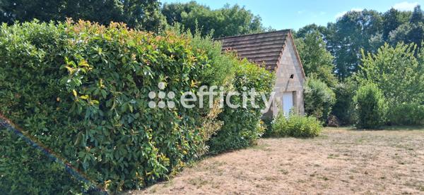 Maison 6 pièces - 110 m²