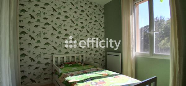 Maison 6 pièces - 110 m²