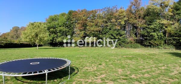 Maison 6 pièces - 110 m²