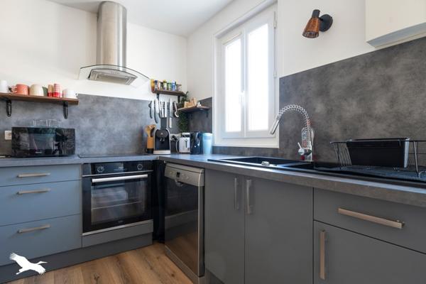 Maison à vendre |  Marennes |  4 pièces | 98 m²