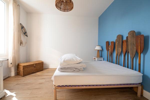 Maison à vendre |  Marennes |  4 pièces | 98 m²