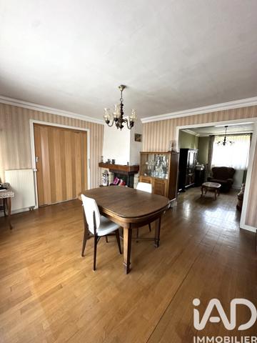 Maison à vendre 3 pièces 67 m² Athis-Mons