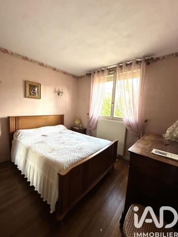 Maison à vendre 3 pièces 67 m² Athis-Mons