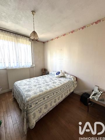 Maison à vendre 3 pièces 67 m² Athis-Mons