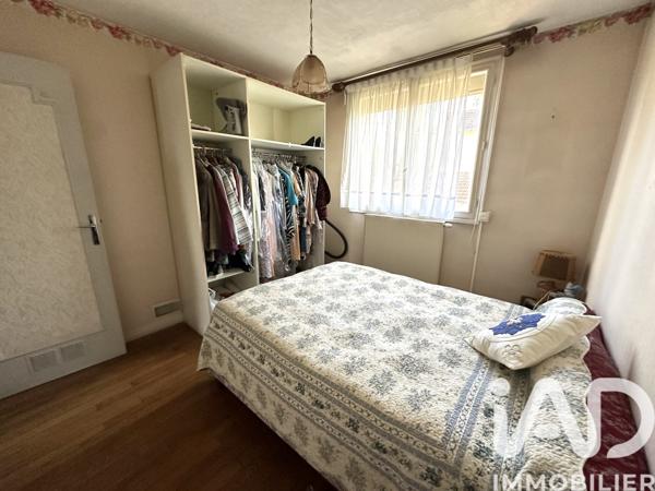 Maison à vendre 3 pièces 67 m² Athis-Mons