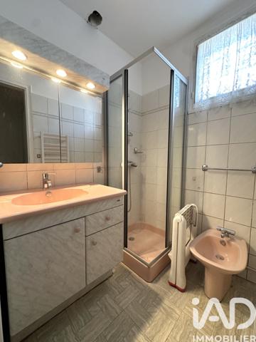 Maison à vendre 3 pièces 67 m² Athis-Mons