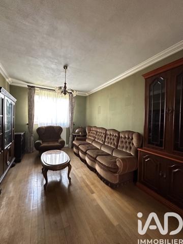 Maison à vendre 3 pièces 67 m² Athis-Mons