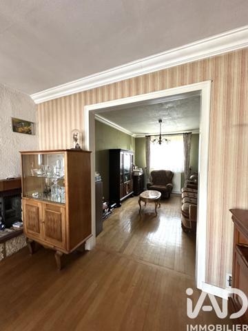 Maison à vendre 3 pièces 67 m² Athis-Mons