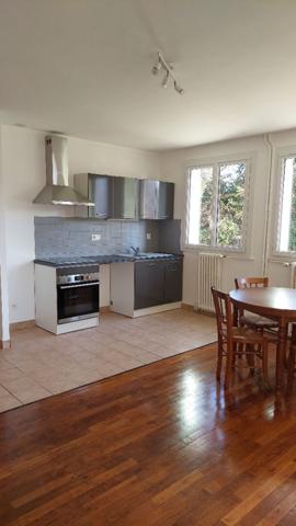 Appartement - 3 pièce(s) - 51 m2