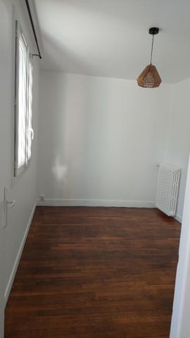 Appartement - 3 pièce(s) - 51 m2