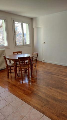 Appartement - 3 pièce(s) - 51 m2