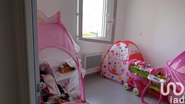 Maison à vendre 4 pièces 83 m² Balaruc-le-Vieux