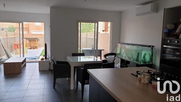 Maison à vendre 4 pièces 83 m² Balaruc-le-Vieux