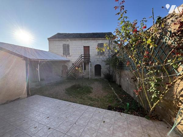 Vente Maison à Beaufort-en-Vallée (49250)