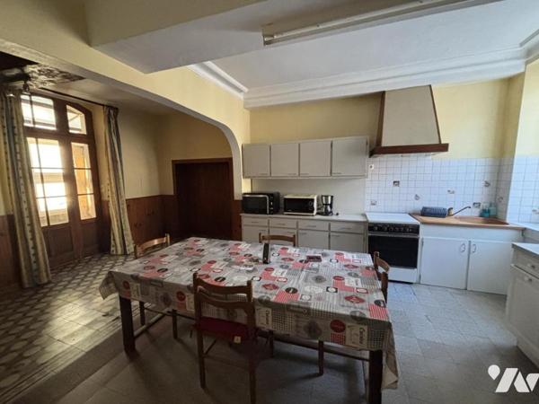 Vente Maison à Beaufort-en-Vallée (49250)