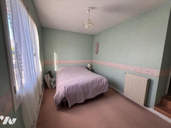 Vente Maison à Beaufort-en-Vallée (49250)