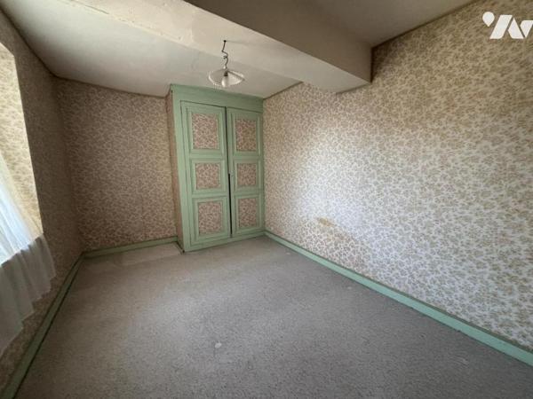 Vente Maison à Beaufort-en-Vallée (49250)