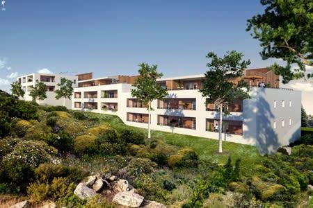 Annexes stationnement