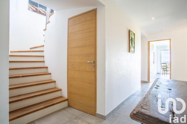 House for sale 6 rooms 196 m² Rochefort-du-Gard