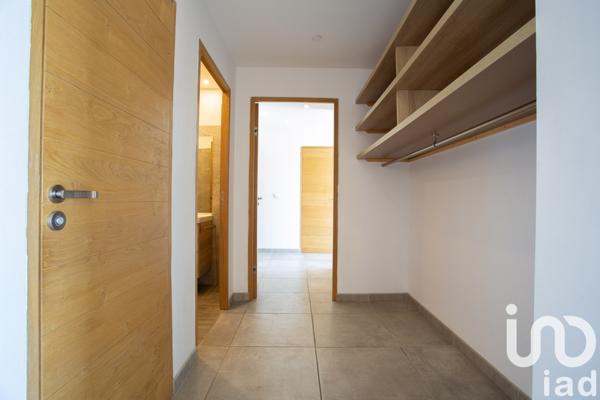 House for sale 6 rooms 196 m² Rochefort-du-Gard