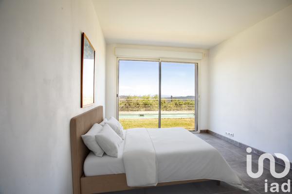 House for sale 6 rooms 196 m² Rochefort-du-Gard