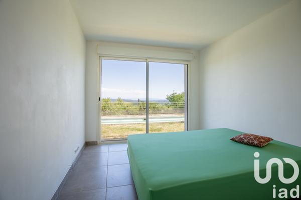 House for sale 6 rooms 196 m² Rochefort-du-Gard