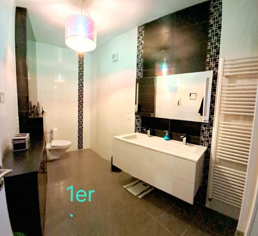 Immeuble composé d'appartements meublés prêts à louer !