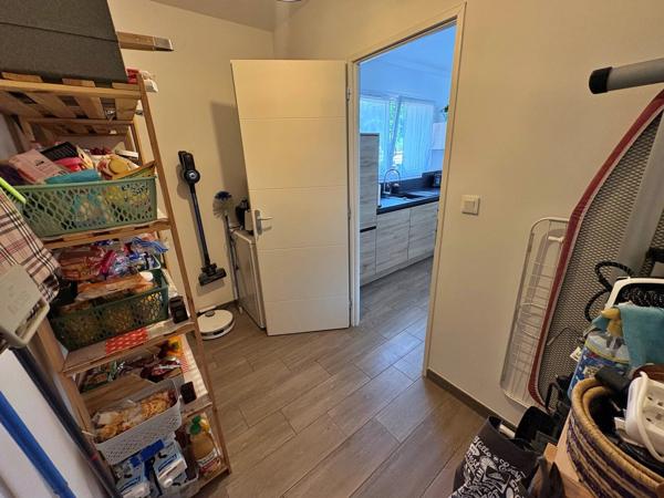 Vente                                                      Maison
                        
                     3 pièces                      72 m2                     à Anet