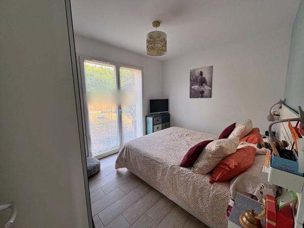 Vente                                                      Maison
                        
                     3 pièces                      72 m2                     à Anet