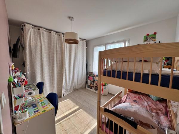 Vente                                                      Maison
                        
                     3 pièces                      72 m2                     à Anet
