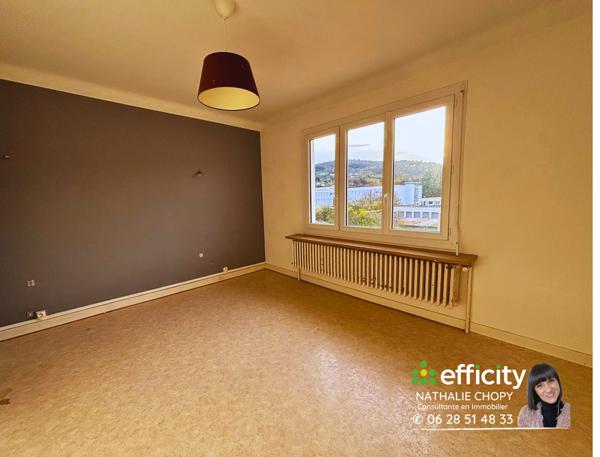 Local Commercial 8 pièces - 215 m² Exclusivité efficity