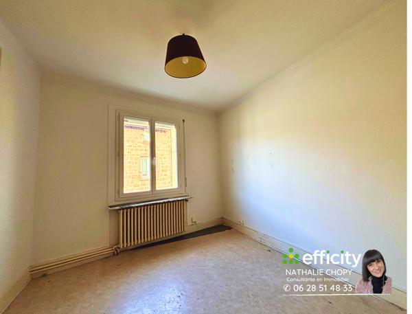 Local Commercial 8 pièces - 215 m² Exclusivité efficity