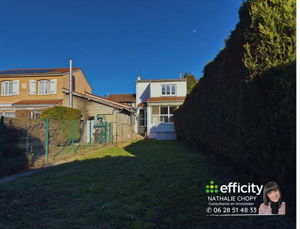 Local Commercial 8 pièces - 215 m² Exclusivité efficity