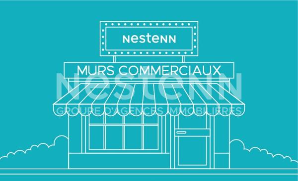 MURS COMMERCIAUX ET HABITATION VENDU LOUÉ - PLELAN-LE-PETIT